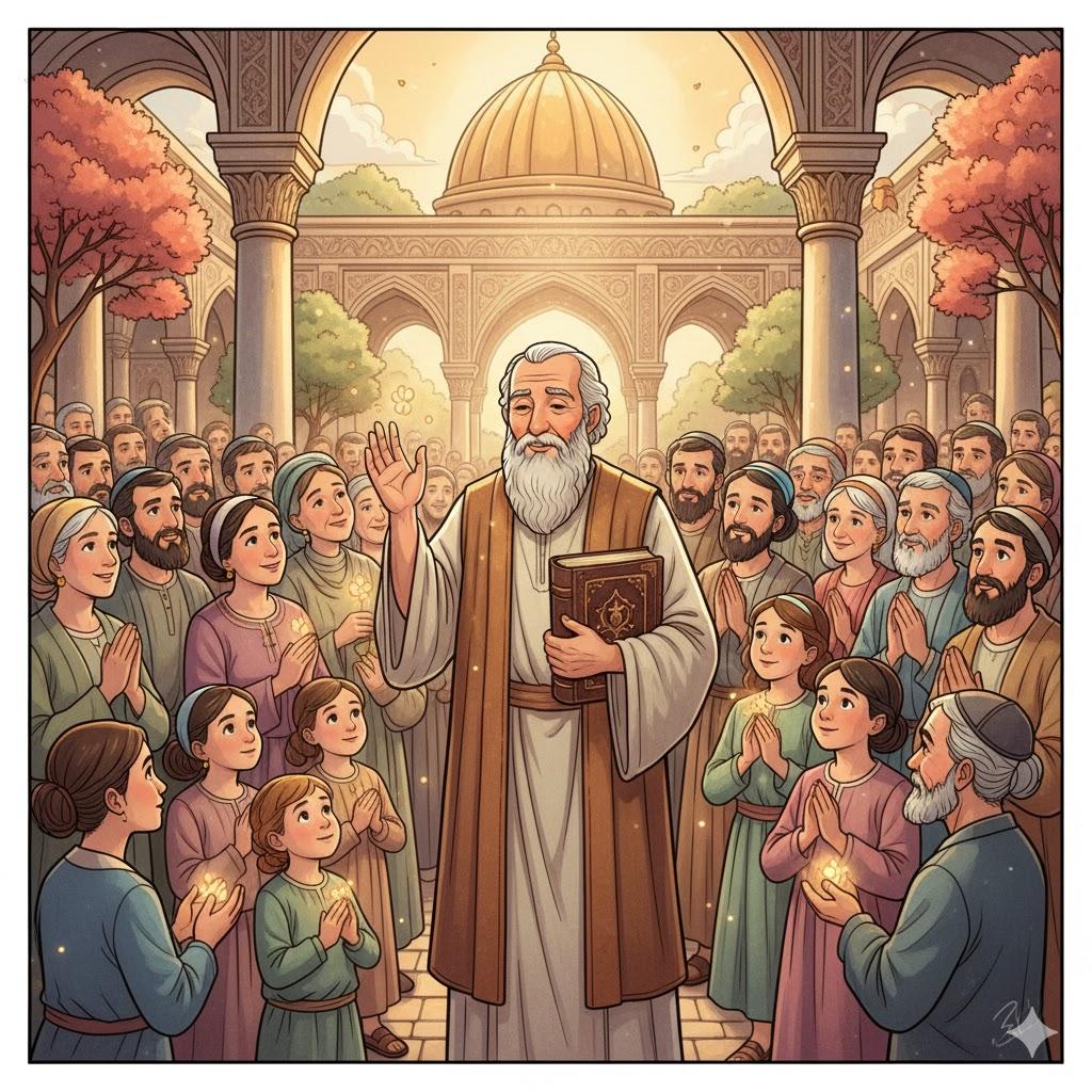 אִישׁ סְגֻלָּה