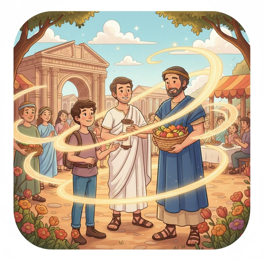 broma-hitnaheg-keromai