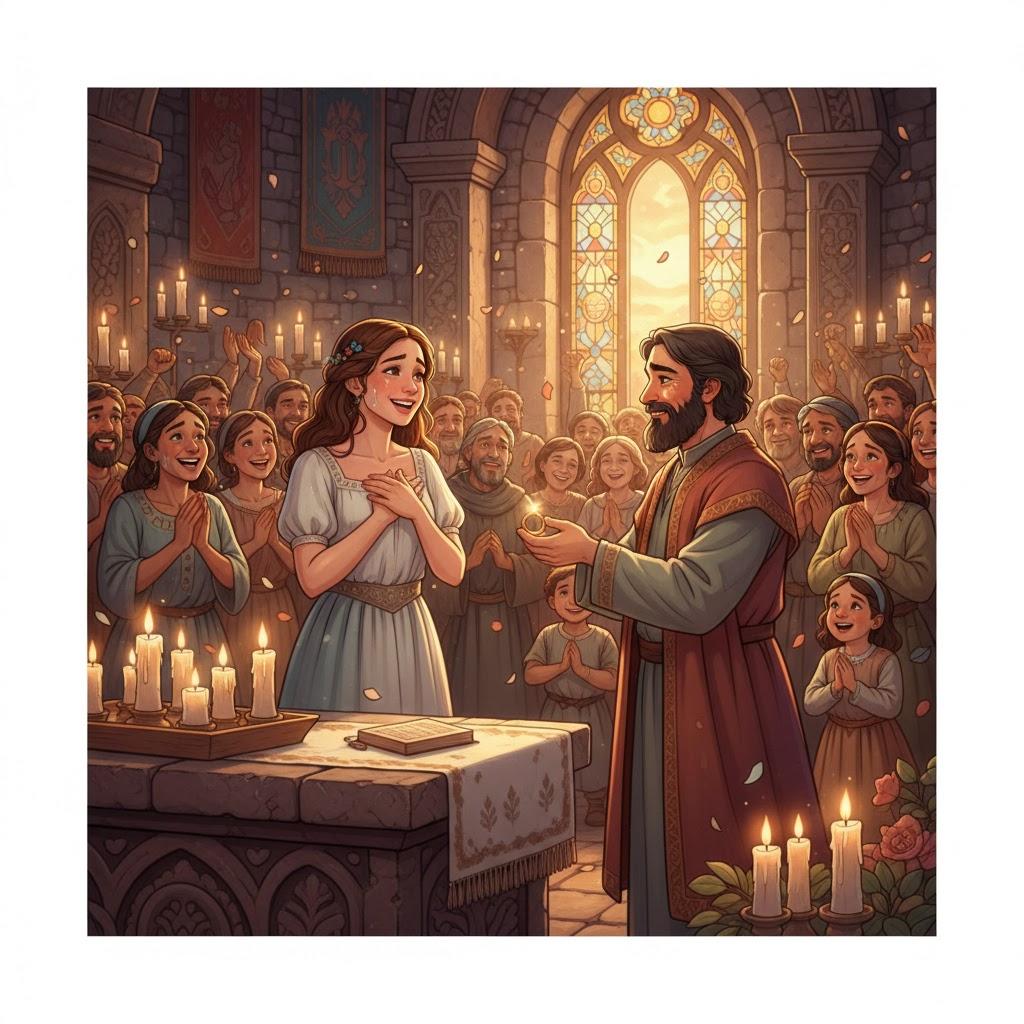 Joy and Trembling