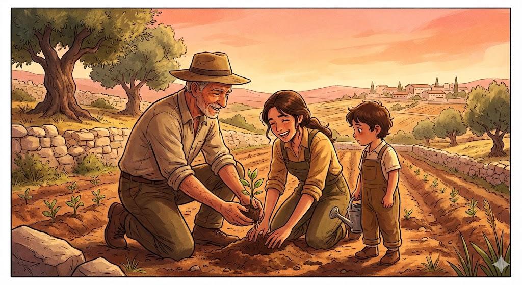 field people