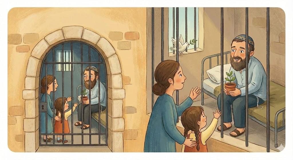 Prison / Jail