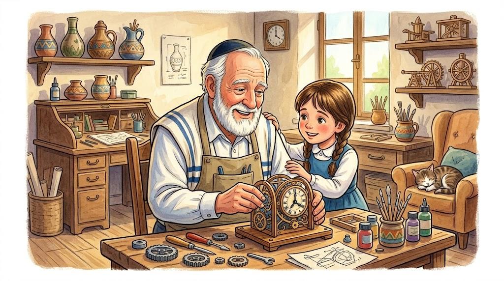 הֲסָבָה מִקְצוֹעִית