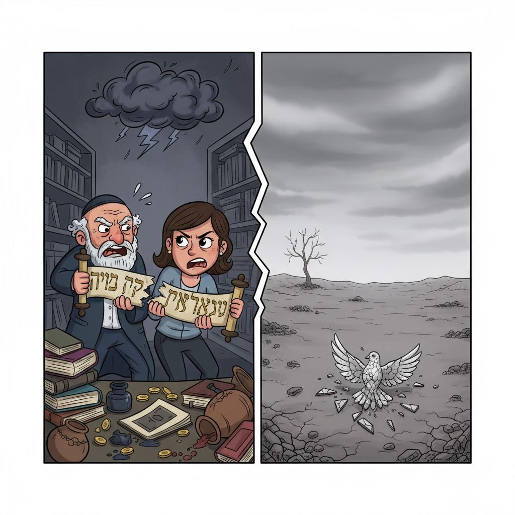 ein-shalom-yotze-mitokh-meriva