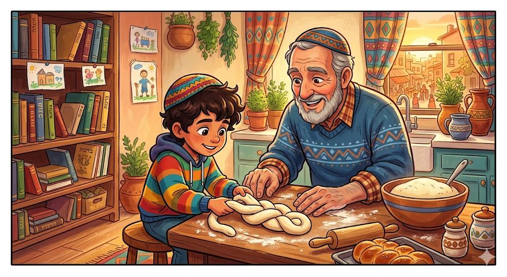 וְכִי דָּבָר קַל הוּא בְּעֵינֵיכֶם