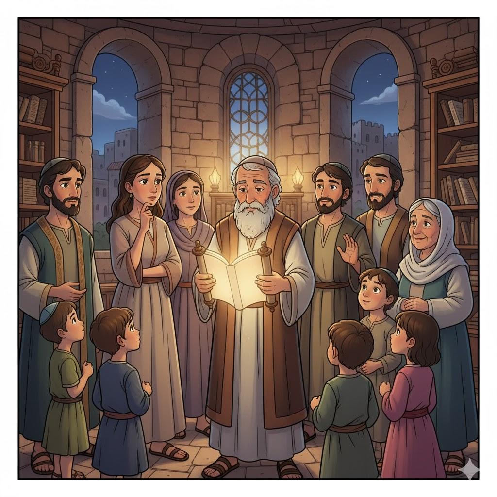 אֱמֶת נָכוֹן הַדָּבָר, אֱמֶת הַדָּבָר