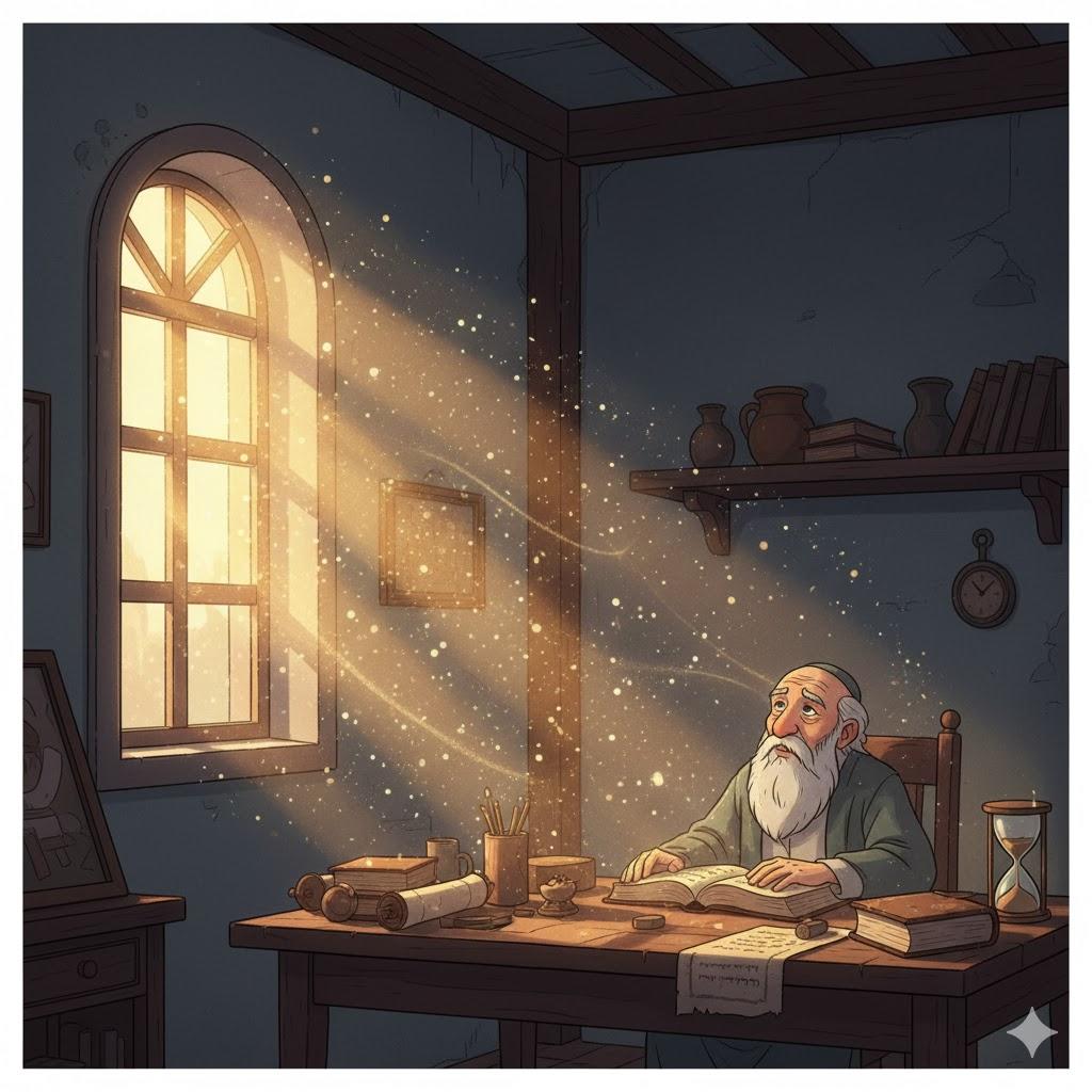 Flying Dust / Fleeting Dust