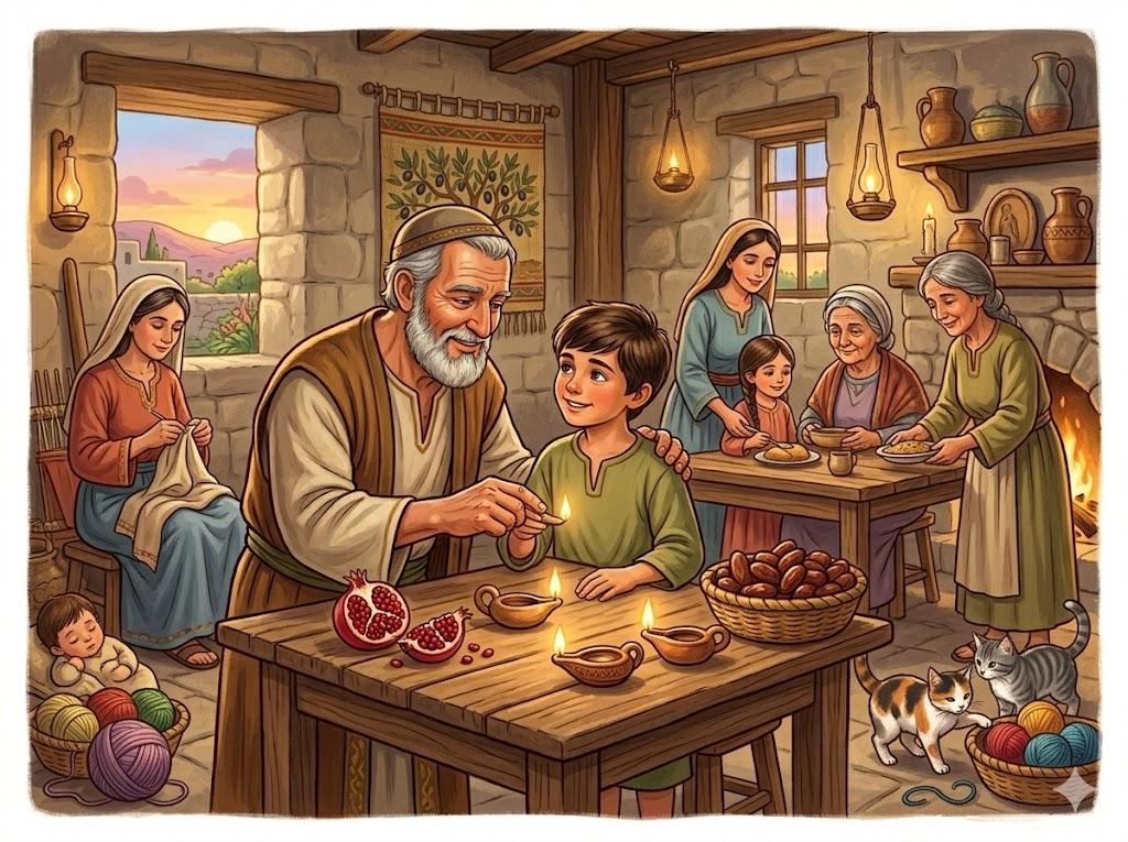 הוֹצִיא אוֹתוֹ יְדֵי חוֹבָה