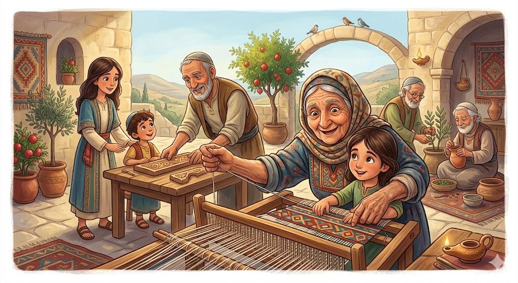 זְרוֹעַ מְבַצַּעַת