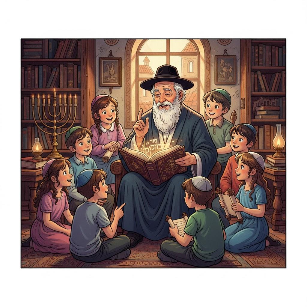 אֱמוּנַת חֲכָמִים