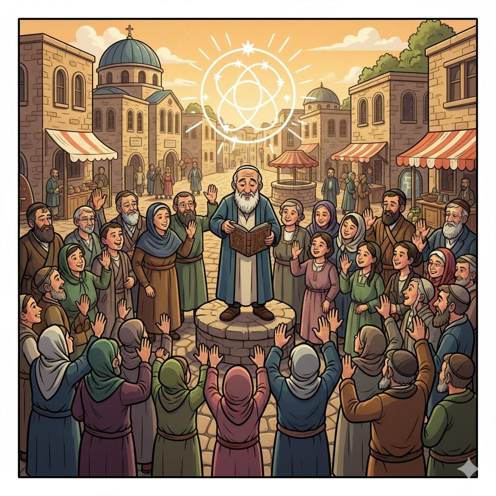 אַלִּבָּא דְּכוּלֵי עָלְמָא, אַלִּבָּא דְּכוּלֵי עָלְמָא