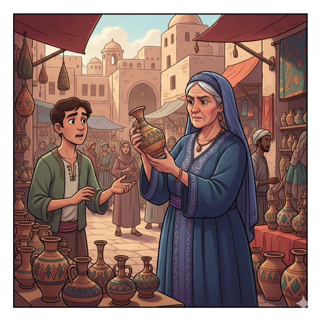 bachan-be-ayin-bochenet