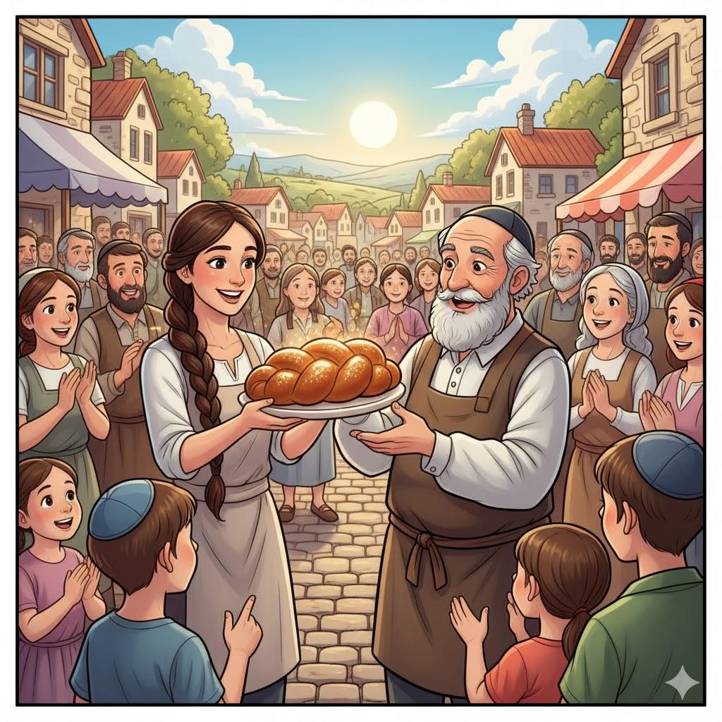 אֵין בּוֹ שֶׁמֶץ פְּסוּל, אֵין בּוֹ שֶׁמֶץ שֶׁל...