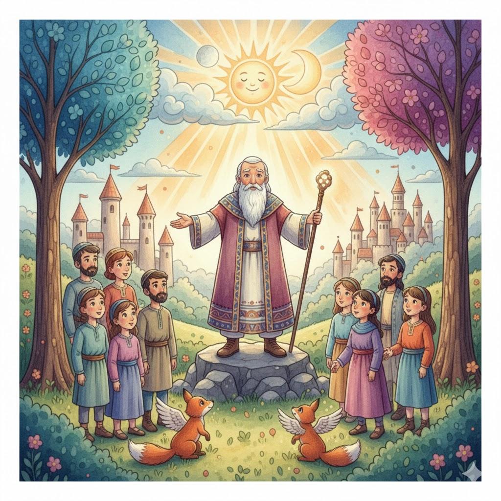 גּוֹאֵל יִשְׂרָאֵל