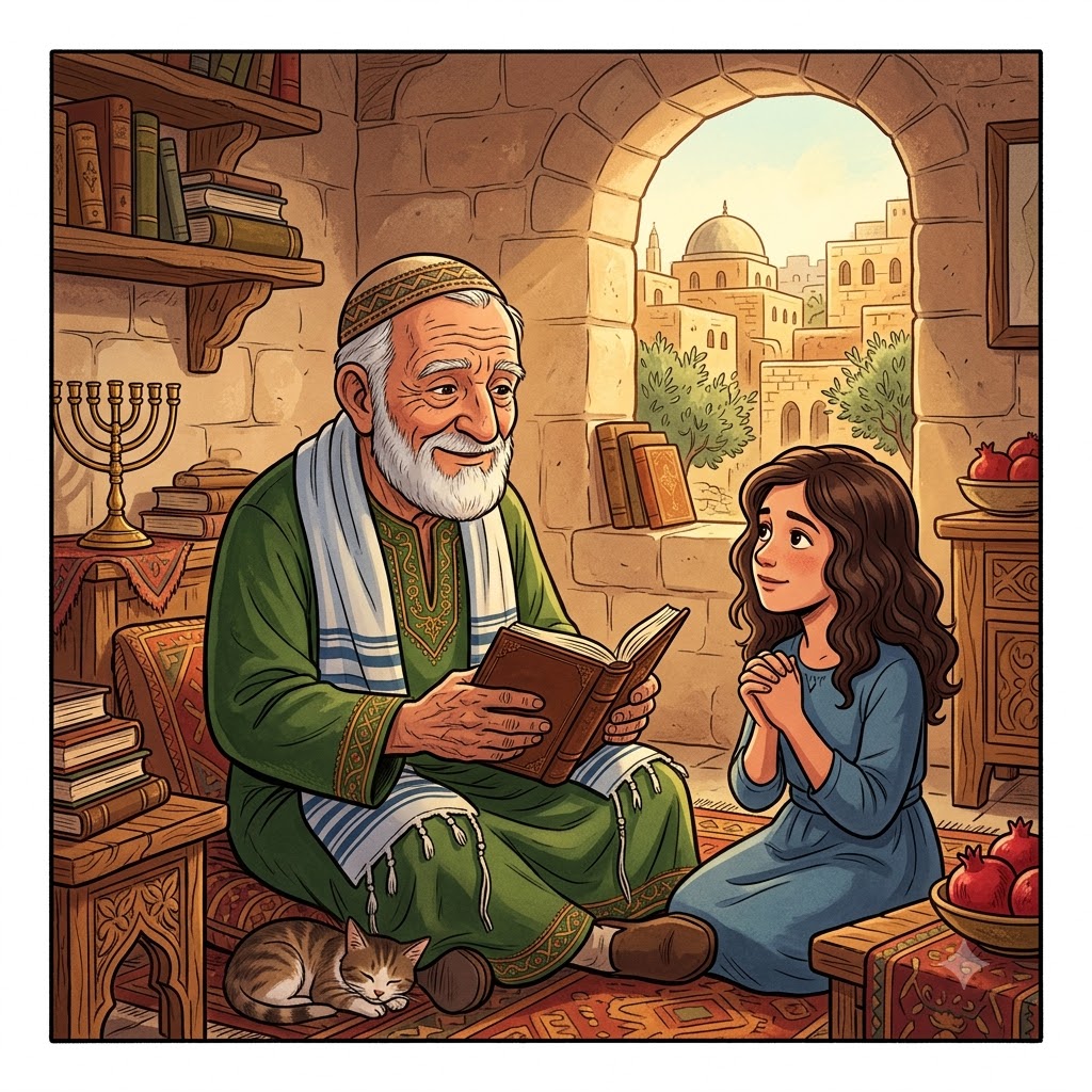 חִין עֶרְכּוֹ