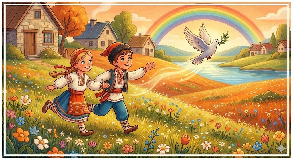 בַּקֵּשׁ שָׁלוֹם וְרָדְפֵהוּ