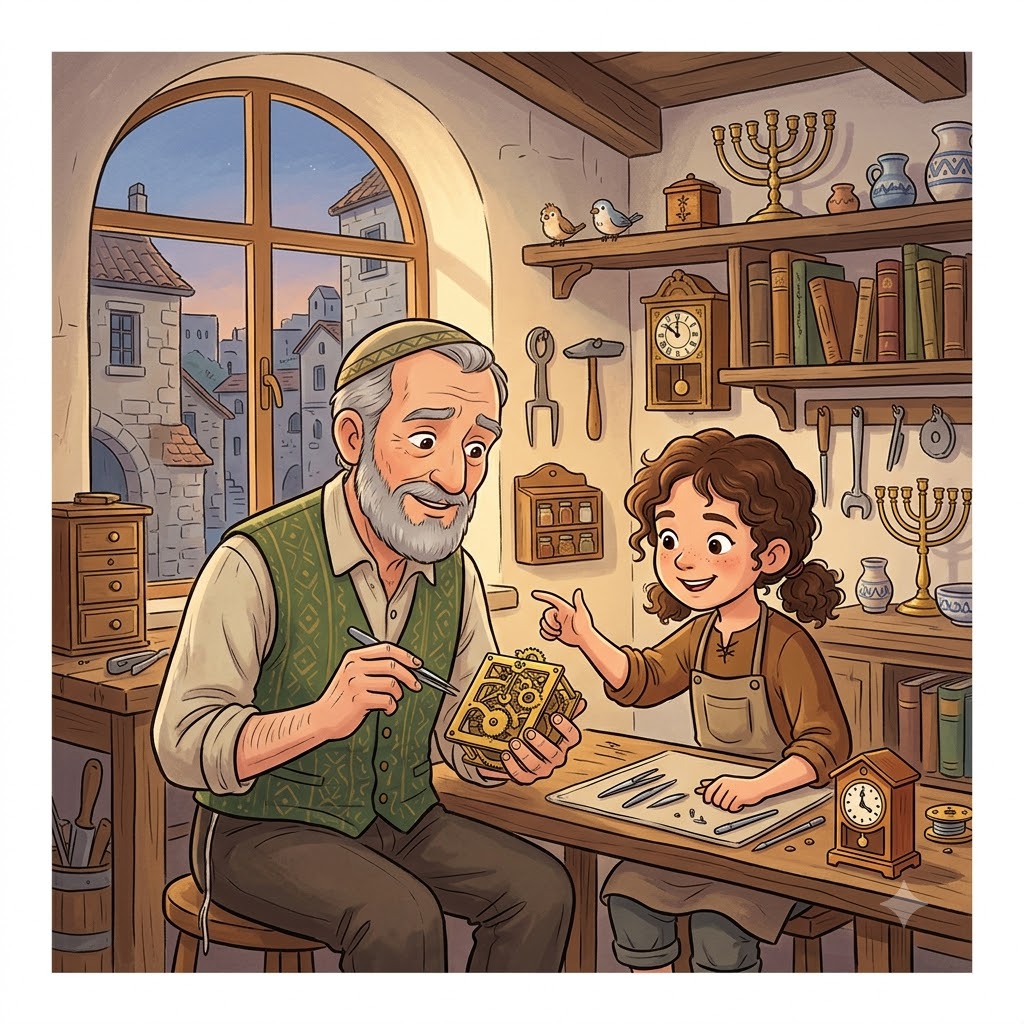 חִילּוּף יוֹצְרוֹת