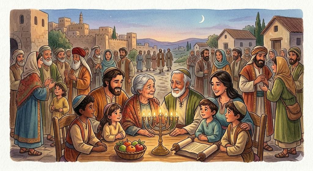 הָעָם הַיְּהוּדִי
