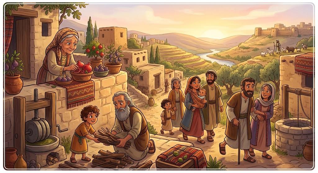 זָב וּמְצֹרָע, כָּל זָב וּמְצֹרָע, כָּל צָרוּעַ וְכָל זָב