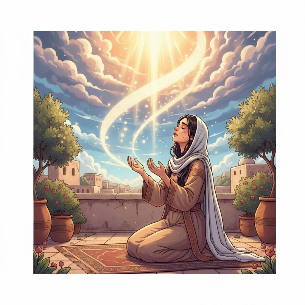 Love of Heaven / Love of God