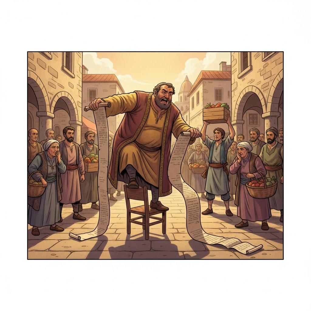אֵין מַטְרִיחִין אֶת הַצִּבּוּר יוֹתֵר מִדַּי
