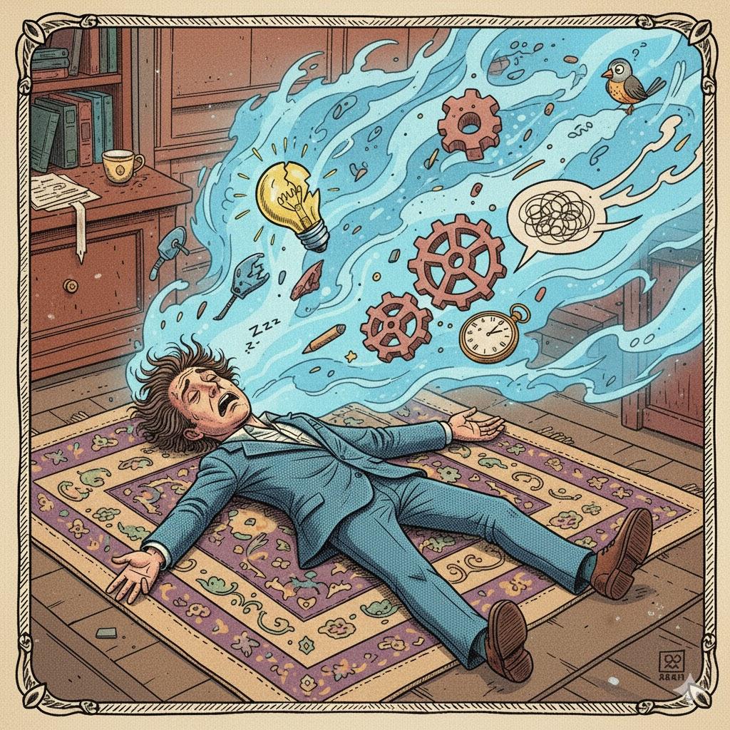 Loss of consciousness