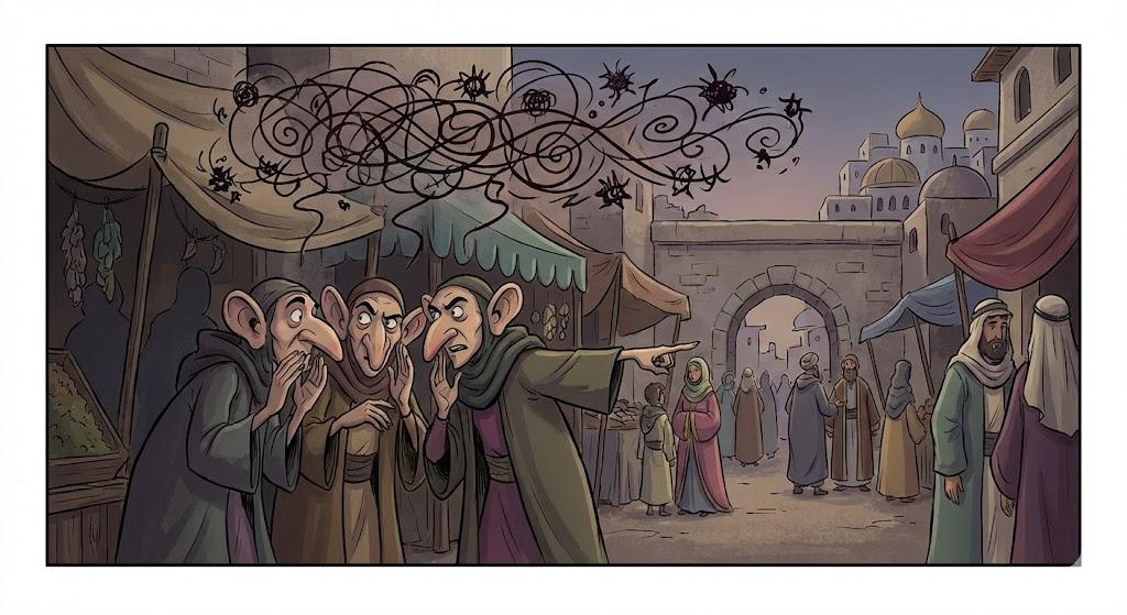 Talebearers