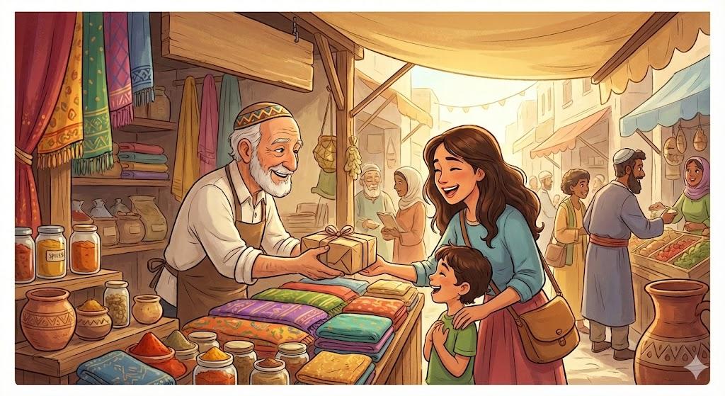 Business / Shop