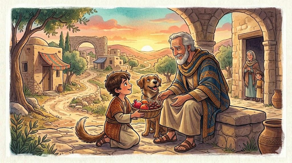 הָלַךְ בָּטֵל (הוֹלֵךְ בָּטֵל )