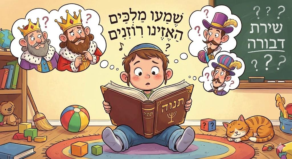 בְּעַל פֶּה (לָמַד בְּעַל פֶּה)