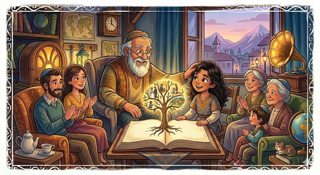 Raising Memories