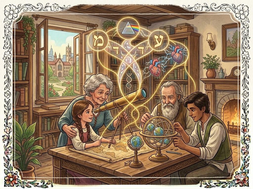 The exact sciences