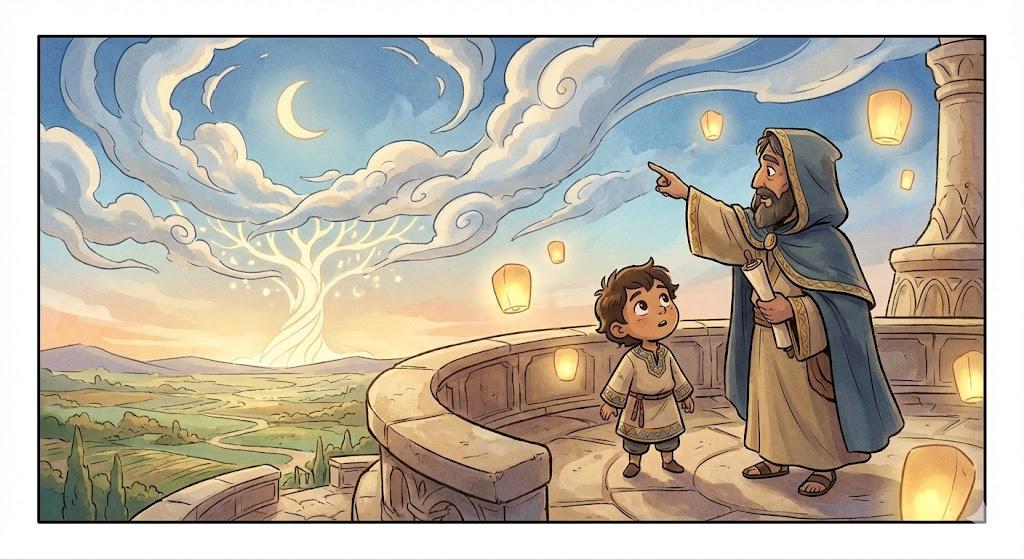 bein-shamayim-ve-erets