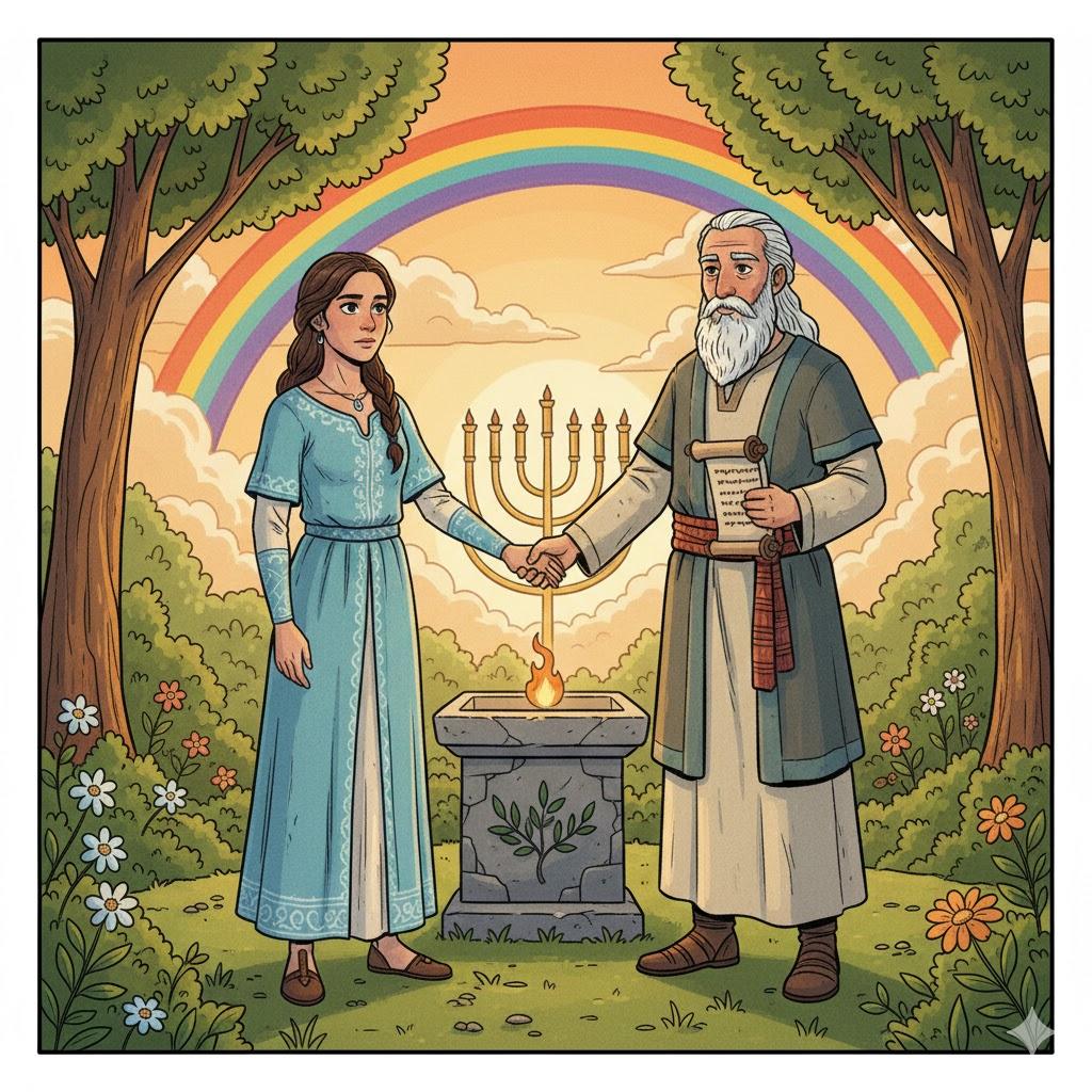 בָּא בִּבְרִית