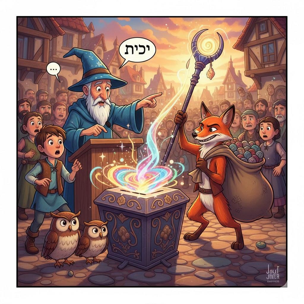 גְּנֵבַת קוֹלוֹת