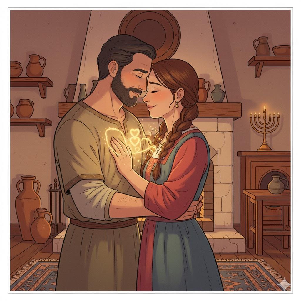 ahav-belev-uvenefesh