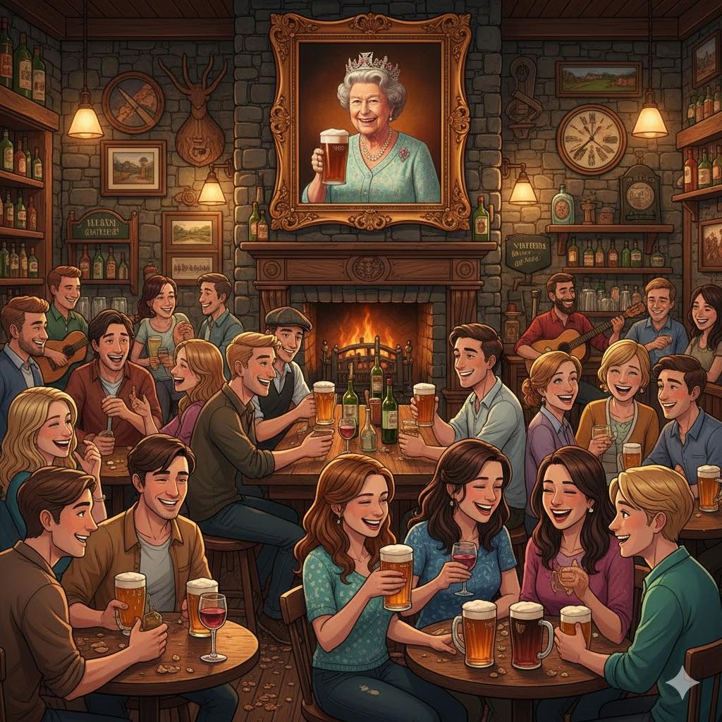 Tavern / Inn / Pub