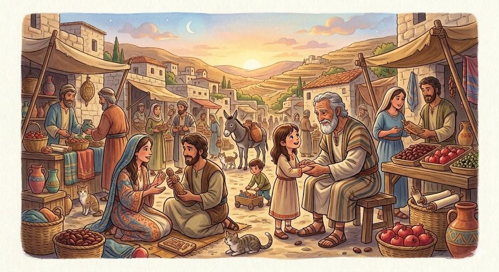 The ancient world
