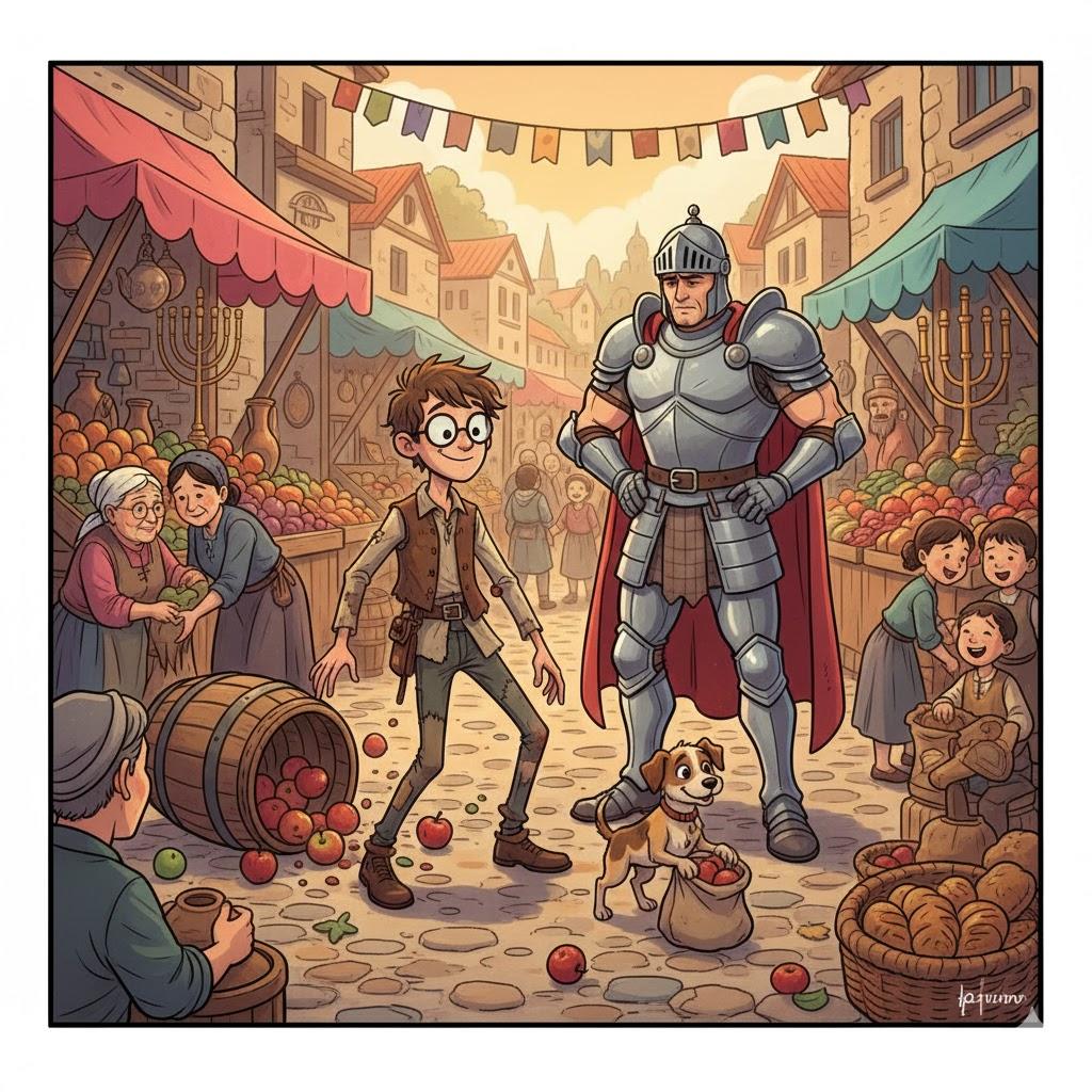 anti-hero