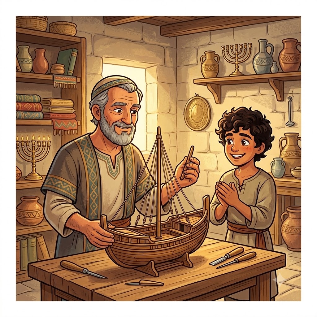 חזרו הדברים לישנן (חָזְרוּ הַדְּבָרִים לְיֶשְׁנָן)