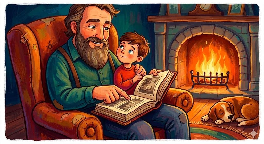 Bar Avahan/ of good family/ of noble ancestry/ highborn
