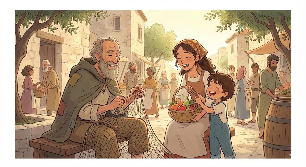 בַּיָּמִים כְּתִיקוּנָם, בַּשָּׁנִים כְּתִיקוּנָן