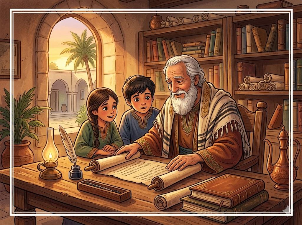 הֲדַר תּוֹרָה חָכְמָה