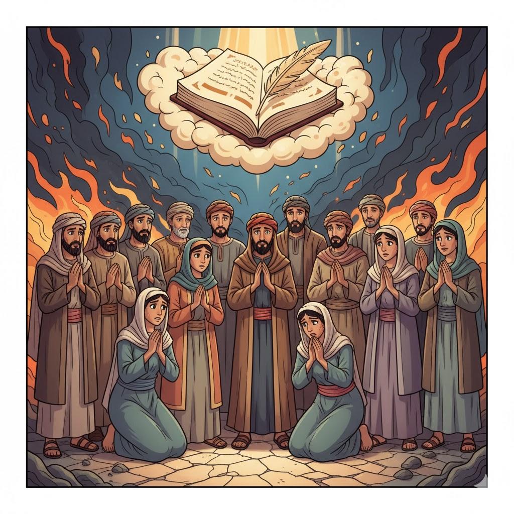 אוֹי לוֹ מִיּוֹם הַדִּין (אוֹיָה לָנוּ מִיּוֹם הַדִּין)