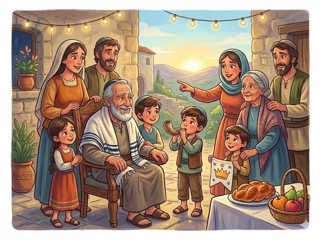 הִכּוֹנוּ לְבִיאַת הַמָּשִׁיחַ