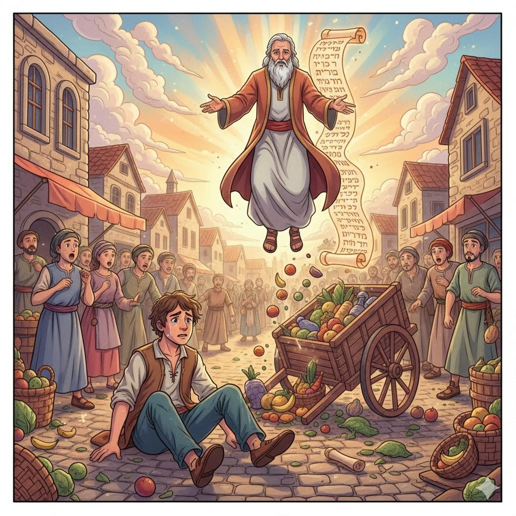 בֹּקֶר טוֹב אֵלִיָּהוּ, בוקר טוב אליהו