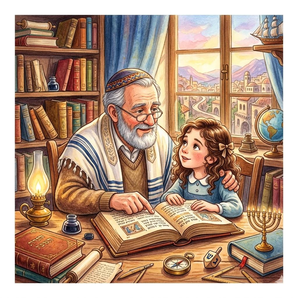 The Jewish Mind