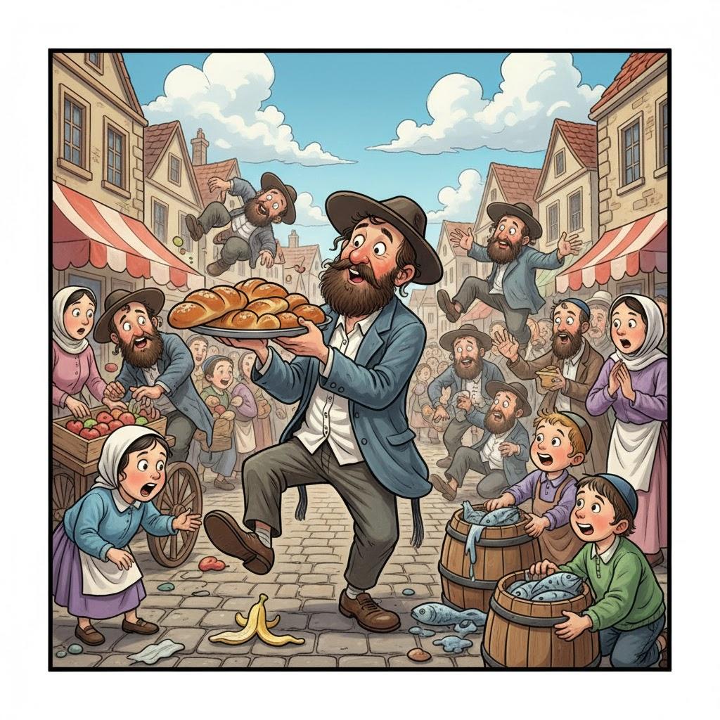אַל יִרְבּוּ כְּמוֹתוֹ בְּיִשְׂרָאֵל