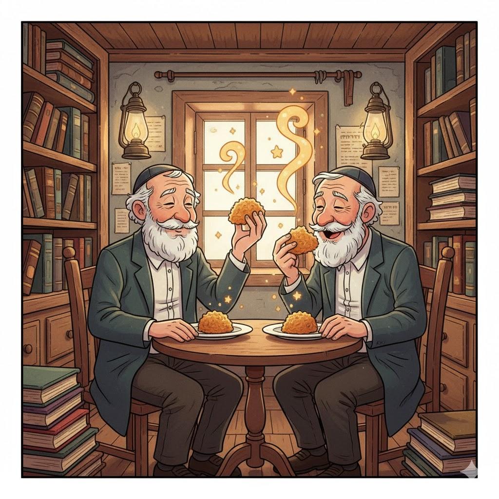 אֲכִילַת קֹרְצָה
