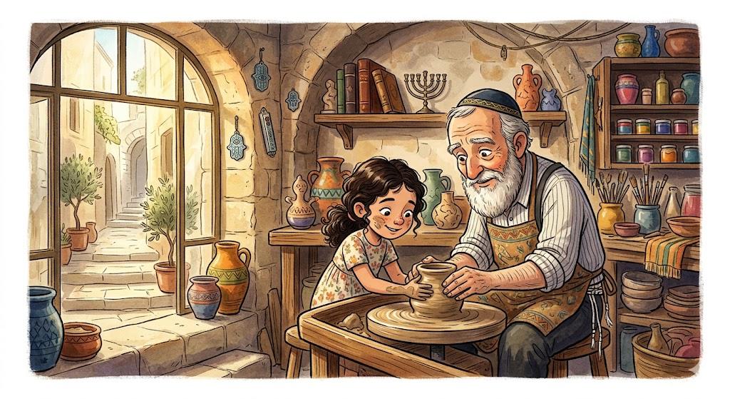 חומר למחשבה (חֹומֶר לְמַחְשָׁבָה)