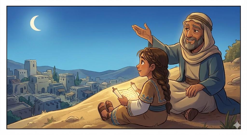 None besides Him, none except Him